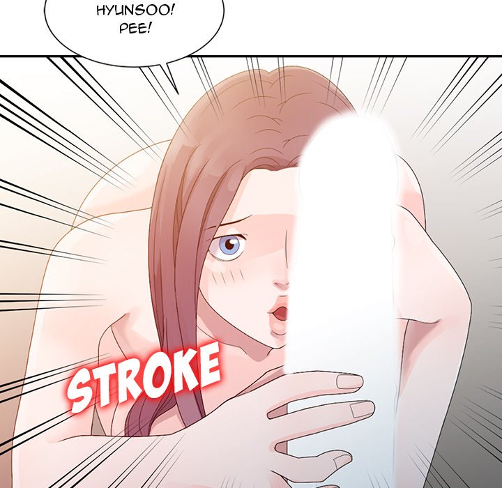 Shh! Her Secret - Chapter 3 [photo 83] - MangaPorn