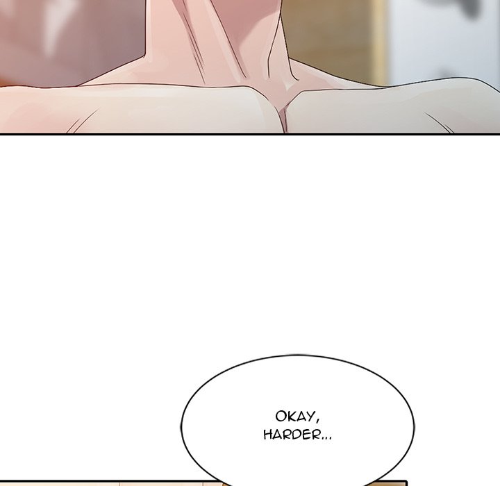Shh! Her Secret - Chapter 3 [photo 89] - MangaPorn