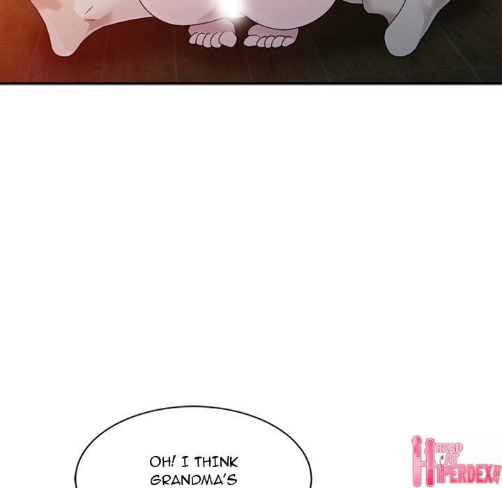 Shh! Her Secret - Chapter 3 [photo 94] - MangaPorn