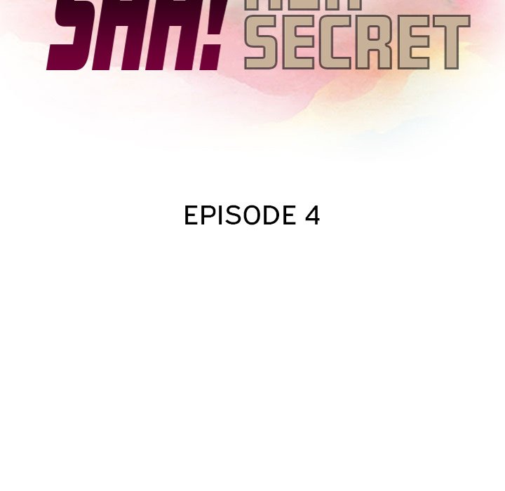 Shh! Her Secret - Chapter 4 [photo 13] - MangaPorn