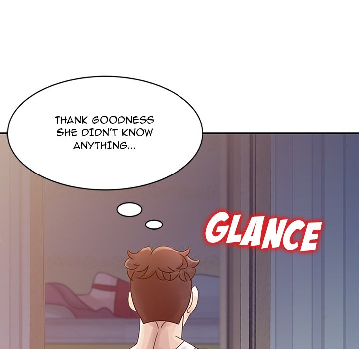 Shh! Her Secret - Chapter 4 [photo 37] - MangaPorn