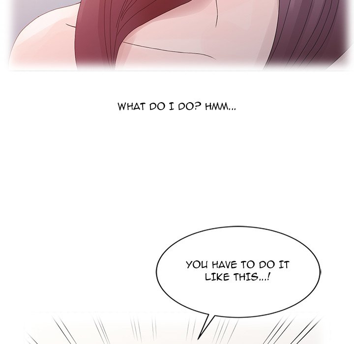 Shh! Her Secret - Chapter 4 [photo 64] - MangaPorn