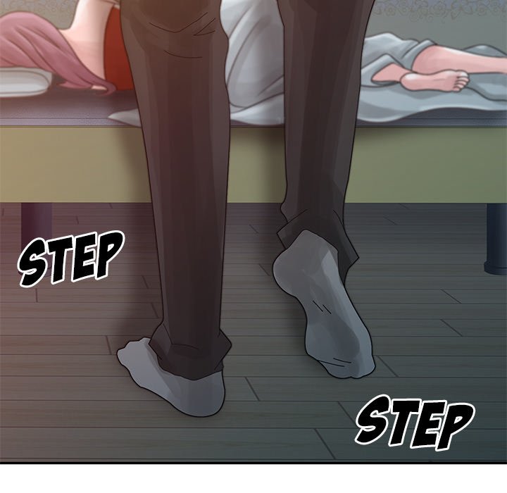 Shh! Her Secret - Chapter 4 [photo 84] - MangaPorn