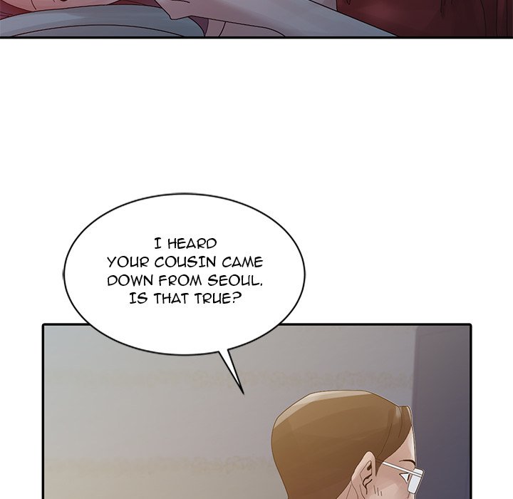 Shh! Her Secret - Chapter 4 [photo 87] - MangaPorn