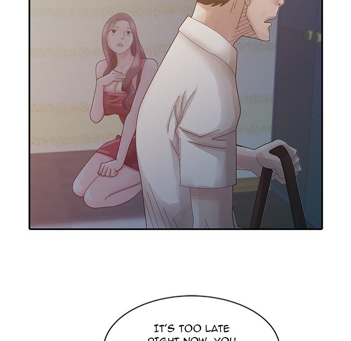 Shh! Her Secret - Chapter 4 [photo 88] - MangaPorn