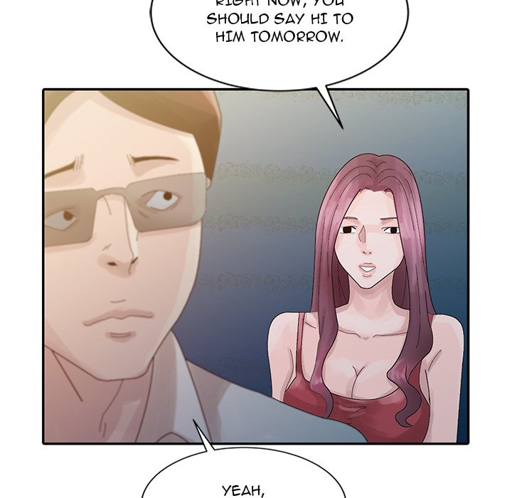 Shh! Her Secret - Chapter 4 [photo 89] - MangaPorn