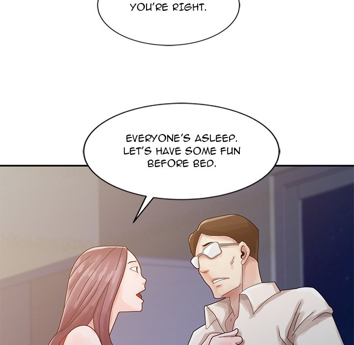 Shh! Her Secret - Chapter 4 [photo 90] - MangaPorn