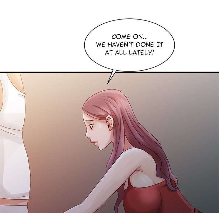 Shh! Her Secret - Chapter 4 [photo 96] - MangaPorn