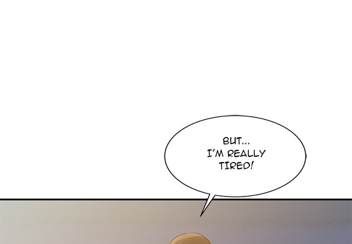 Shh! Her Secret - Chapter 5 [photo 1] - MangaPorn
