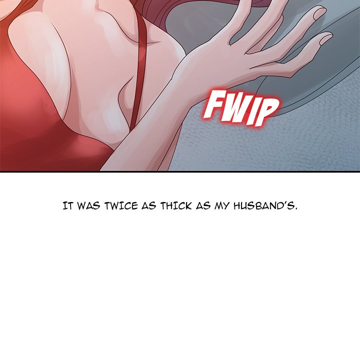 Shh! Her Secret - Chapter 5 [photo 38] - MangaPorn
