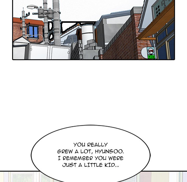 Shh! Her Secret - Chapter 5 [photo 46] - MangaPorn