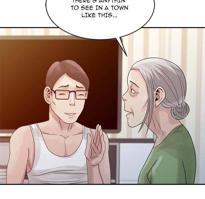 Shh! Her Secret - Chapter 5 [photo 50] - MangaPorn