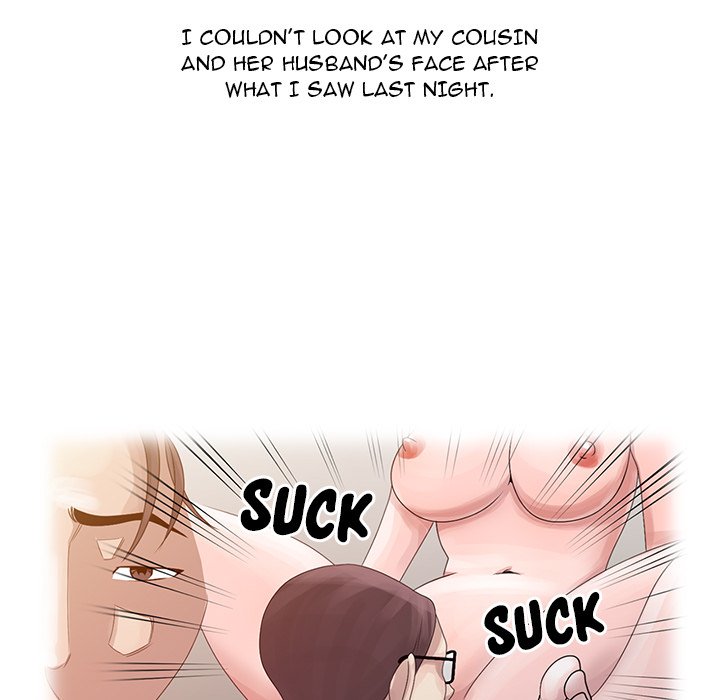 Shh! Her Secret - Chapter 5 [photo 57] - MangaPorn