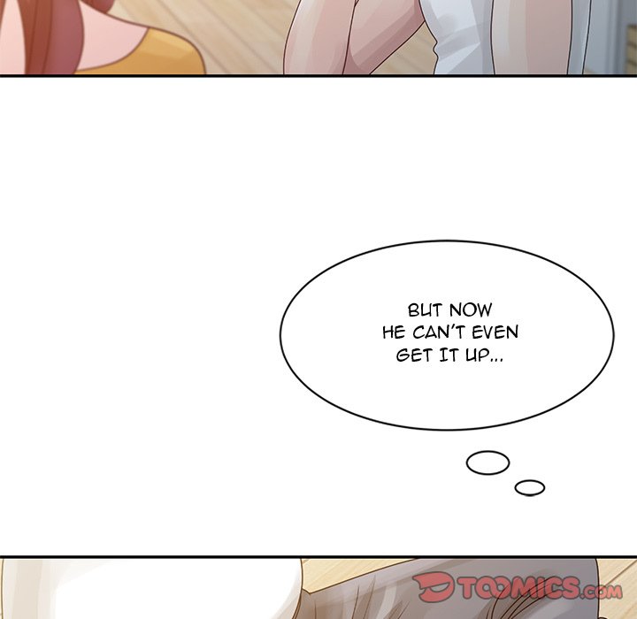 Shh! Her Secret - Chapter 5 [photo 70] - MangaPorn