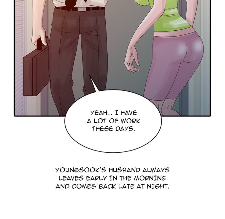 Shh! Her Secret - Chapter 5 [photo 75] - MangaPorn