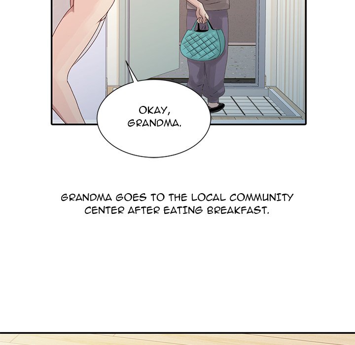 Shh! Her Secret - Chapter 5 [photo 77] - MangaPorn