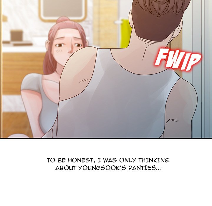 Shh! Her Secret - Chapter 5 [photo 97] - MangaPorn