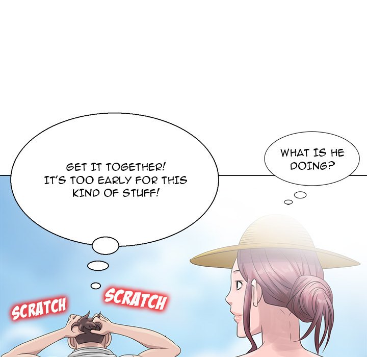 Shh! Her Secret - Chapter 6 [photo 22] - MangaPorn