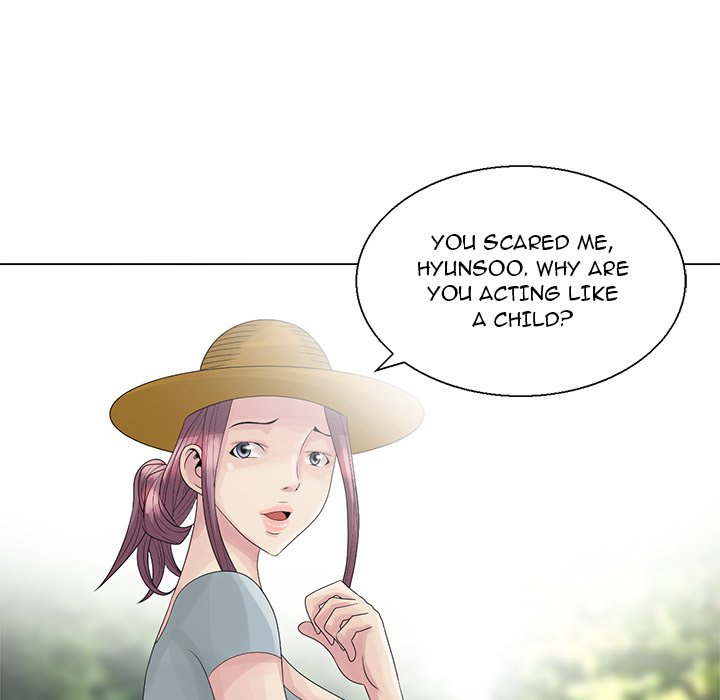 Shh! Her Secret - Chapter 6 [photo 43] - MangaPorn