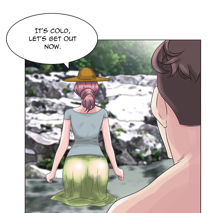 Shh! Her Secret - Chapter 6 [photo 45] - MangaPorn