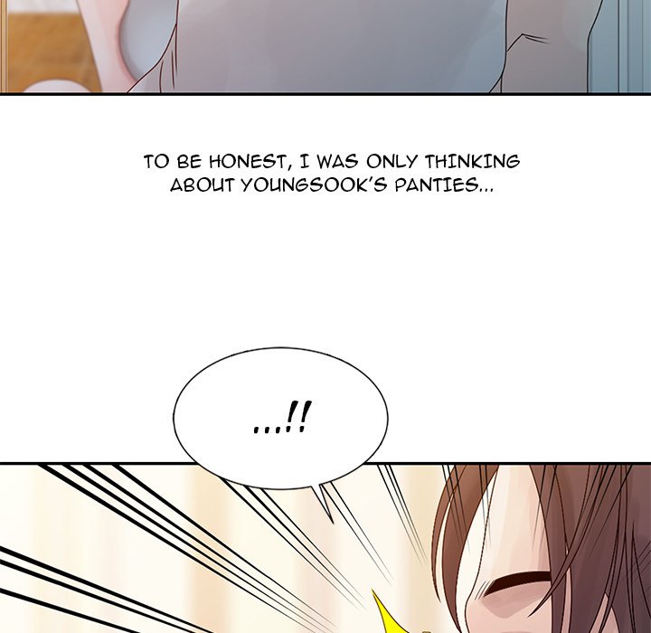 Shh! Her Secret - Chapter 6 [photo 5] - MangaPorn