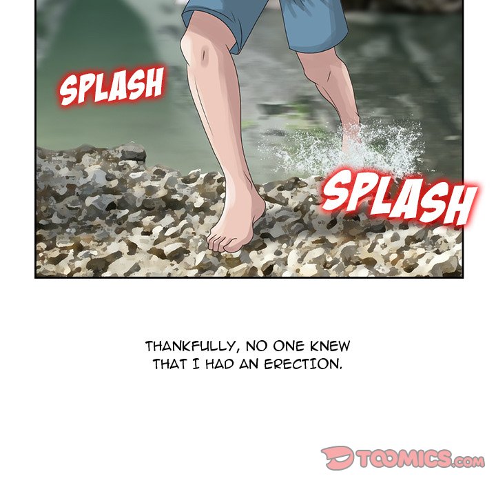 Shh! Her Secret - Chapter 6 [photo 66] - MangaPorn