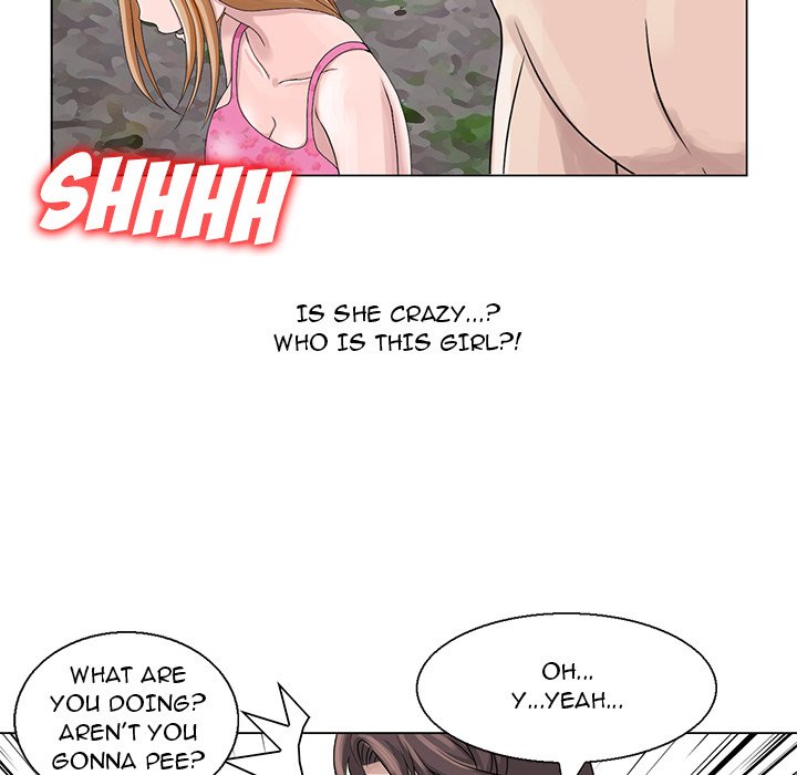 Shh! Her Secret - Chapter 6 [photo 92] - MangaPorn