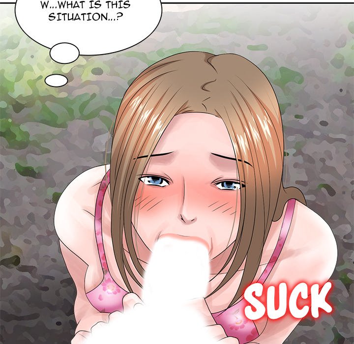 Shh! Her Secret - Chapter 7 [photo 27] - MangaPorn