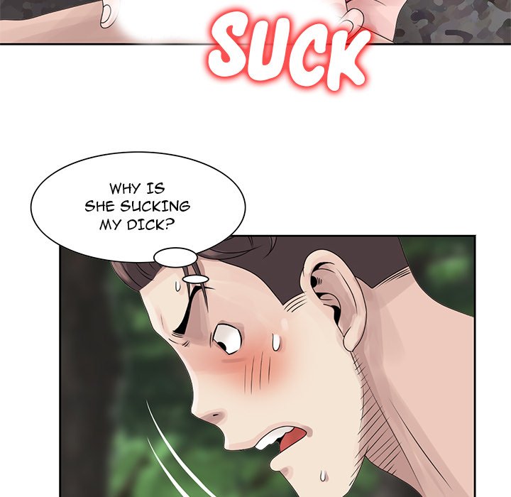 Shh! Her Secret - Chapter 7 [photo 28] - MangaPorn
