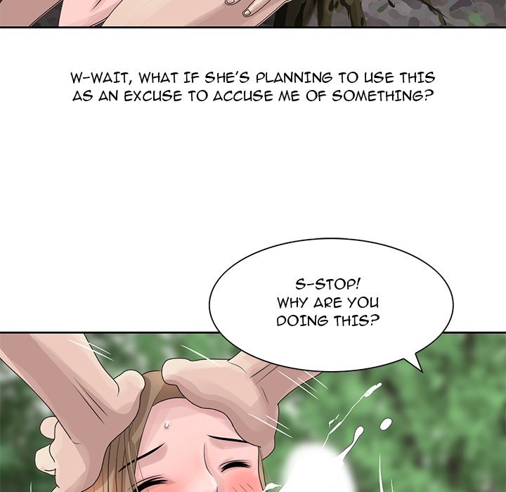 Shh! Her Secret - Chapter 7 [photo 31] - MangaPorn