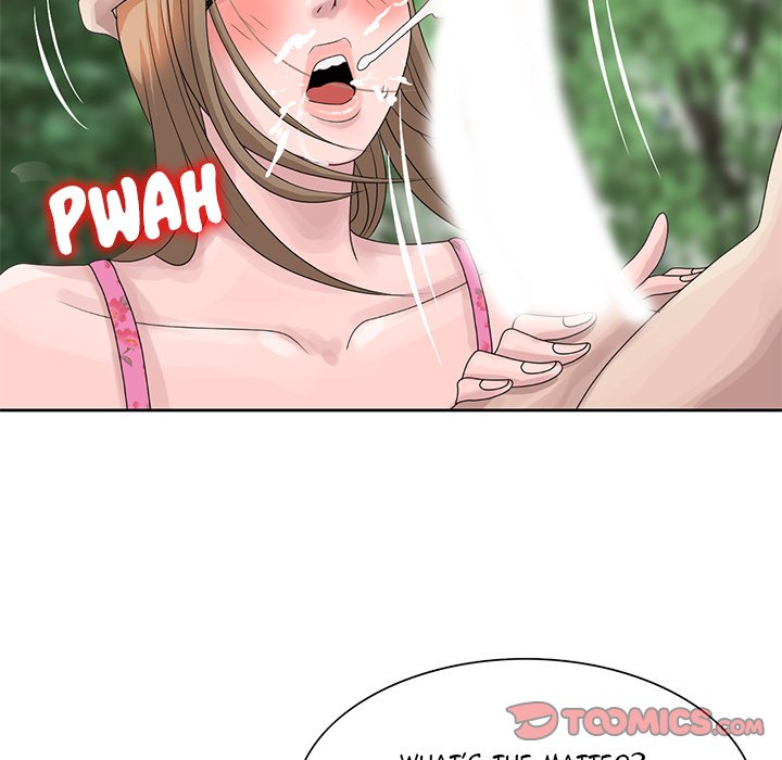 Shh! Her Secret - Chapter 7 [photo 32] - MangaPorn