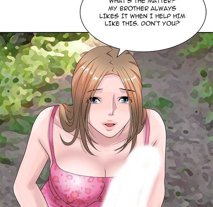 Shh! Her Secret - Chapter 7 [photo 33] - MangaPorn