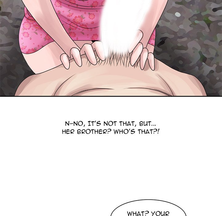 Shh! Her Secret - Chapter 7 [photo 34] - MangaPorn