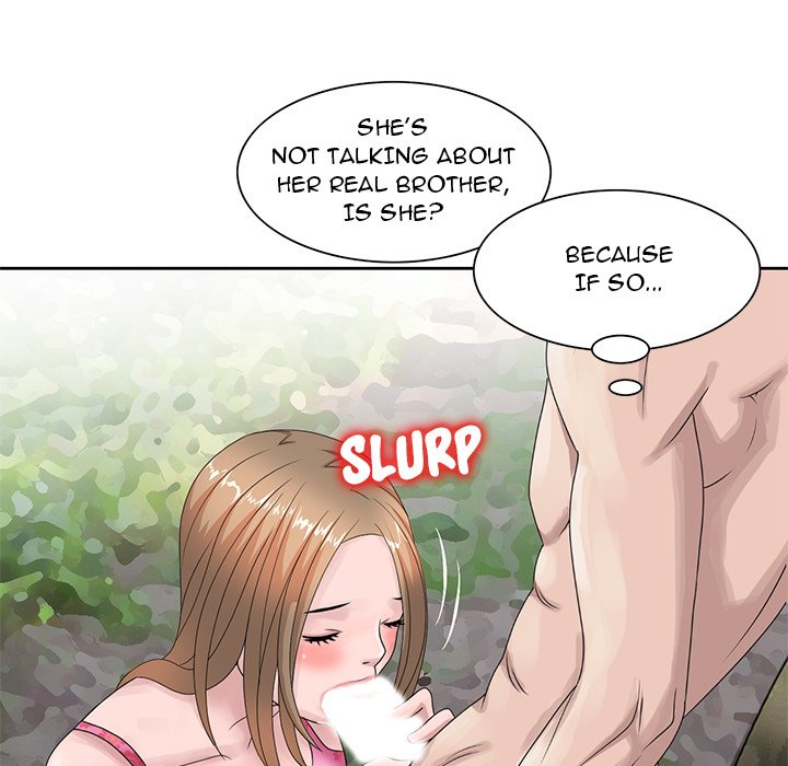 Shh! Her Secret - Chapter 7 [photo 36] - MangaPorn