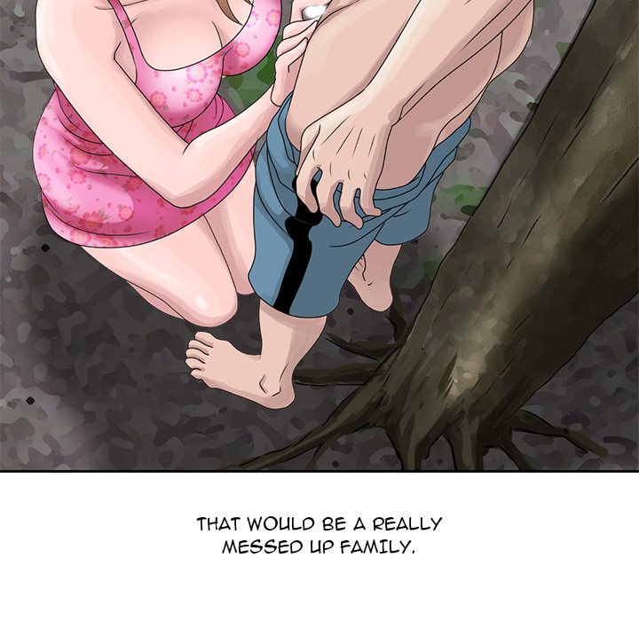 Shh! Her Secret - Chapter 7 [photo 37] - MangaPorn