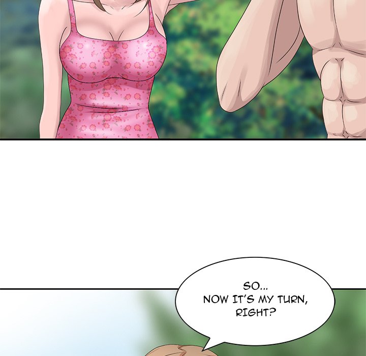 Shh! Her Secret - Chapter 7 [photo 49] - MangaPorn