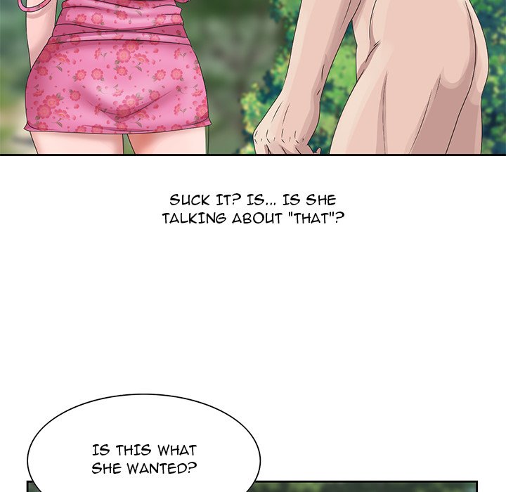Shh! Her Secret - Chapter 7 [photo 54] - MangaPorn