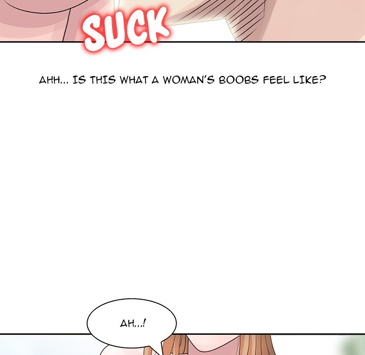 Shh! Her Secret - Chapter 7 [photo 59] - MangaPorn