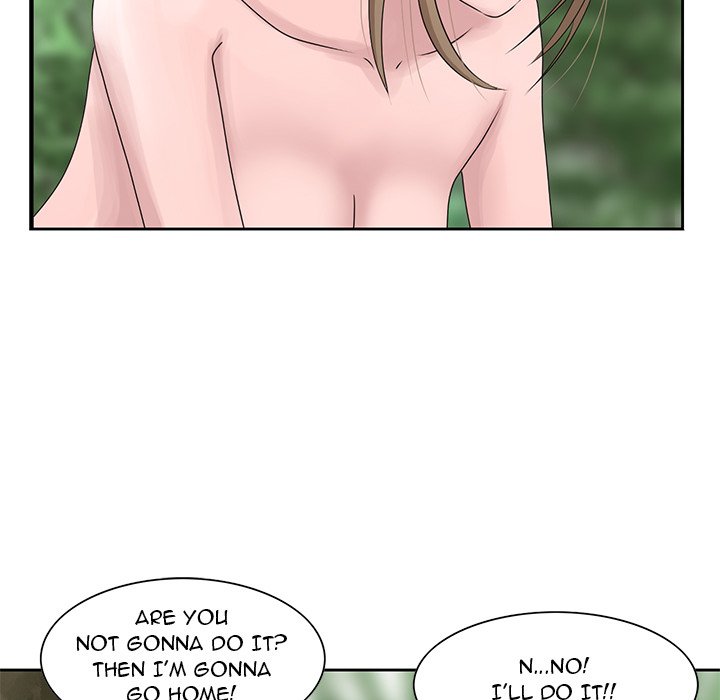 Shh! Her Secret - Chapter 7 [photo 78] - MangaPorn