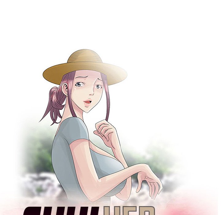 Shh! Her Secret - Chapter 8 [photo 10] - MangaPorn