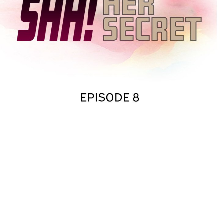 Shh! Her Secret - Chapter 8 [photo 11] - MangaPorn