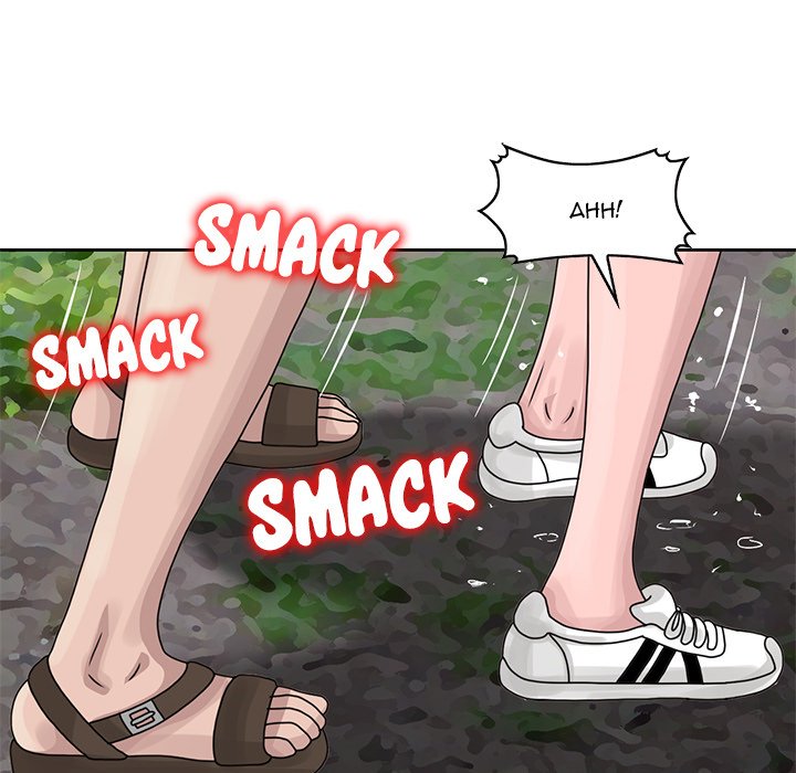 Shh! Her Secret - Chapter 8 [photo 15] - MangaPorn