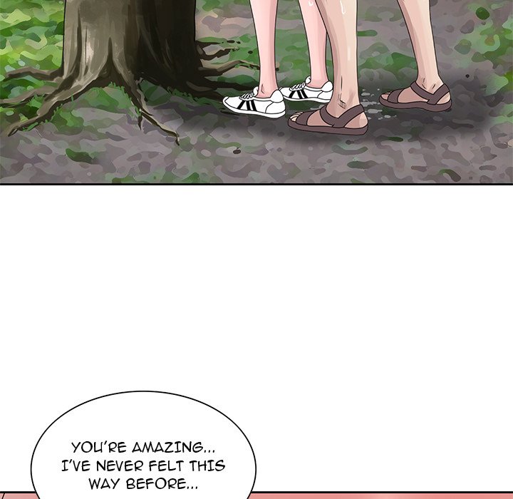 Shh! Her Secret - Chapter 8 [photo 33] - MangaPorn
