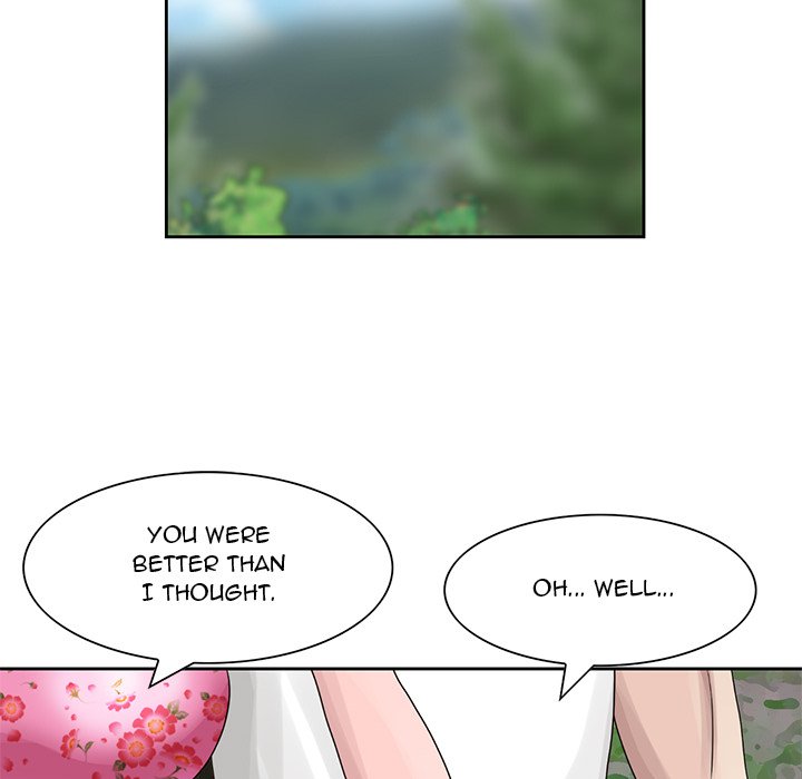 Shh! Her Secret - Chapter 8 [photo 36] - MangaPorn