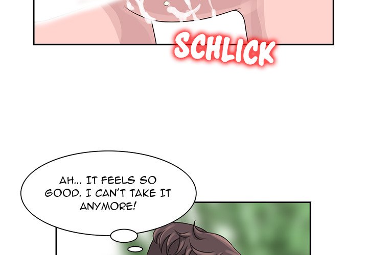 Shh! Her Secret - Chapter 8 [photo 4] - MangaPorn