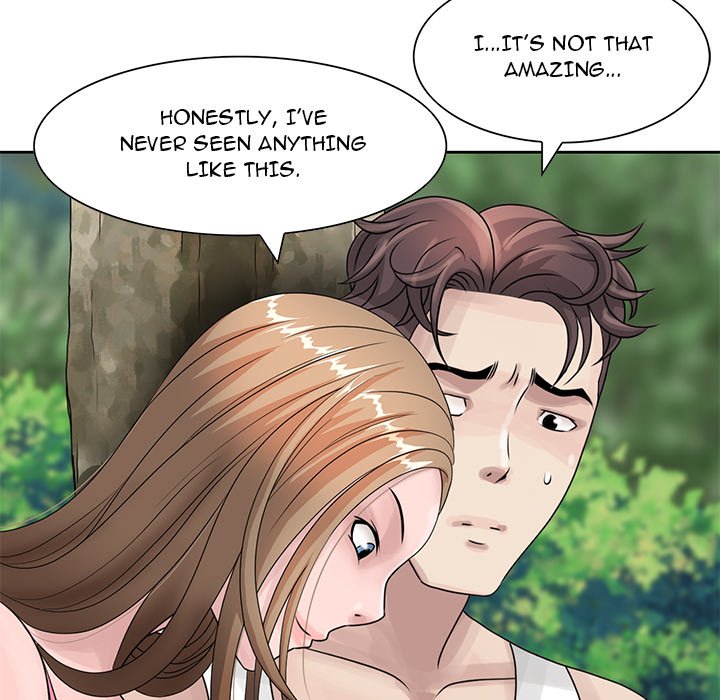 Shh! Her Secret - Chapter 8 [photo 40] - MangaPorn