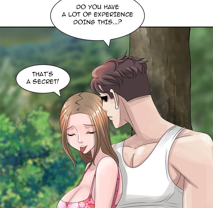 Shh! Her Secret - Chapter 8 [photo 42] - MangaPorn