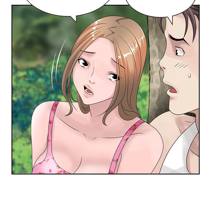 Shh! Her Secret - Chapter 8 [photo 44] - MangaPorn