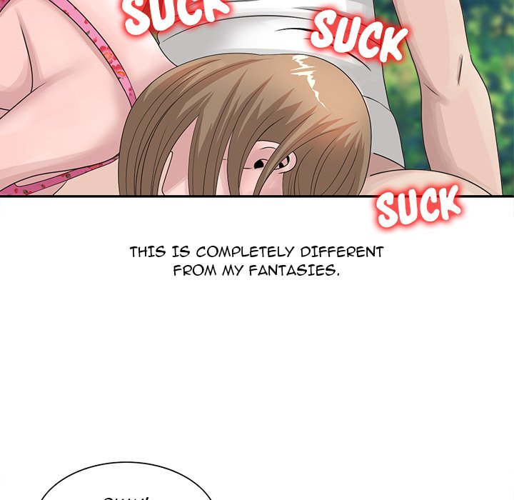Shh! Her Secret - Chapter 8 [photo 51] - MangaPorn