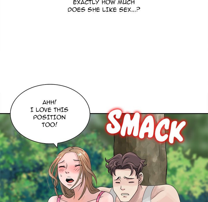 Shh! Her Secret - Chapter 8 [photo 55] - MangaPorn